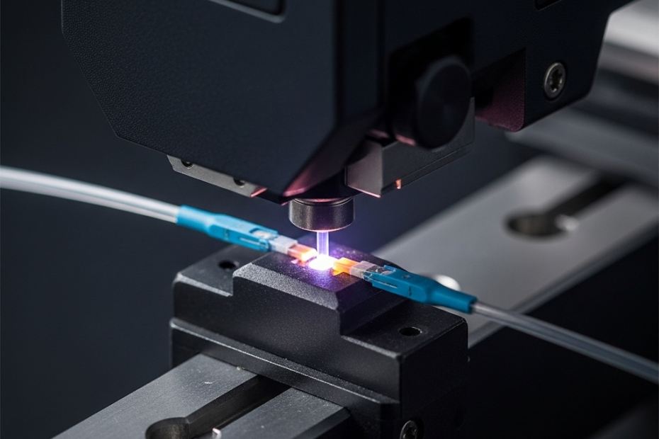 Fiber Füzyon 2 Fiber Füzyon