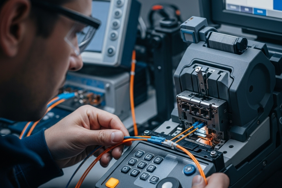 Fiber Kablo Sonlandırma Hizmeti | Profesyonel Çözümler 3 Fiber Kablo Sonlandırma Hizmeti | Profesyonel Çözümler