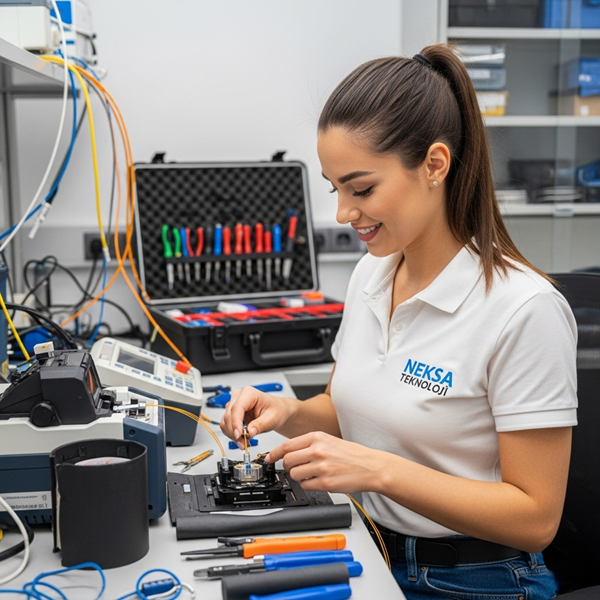 Fiber Fizyon 6 Fiber Fizyon