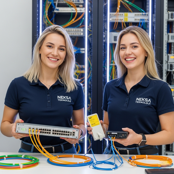 Fiber Servisi 5 Fiber Servisi