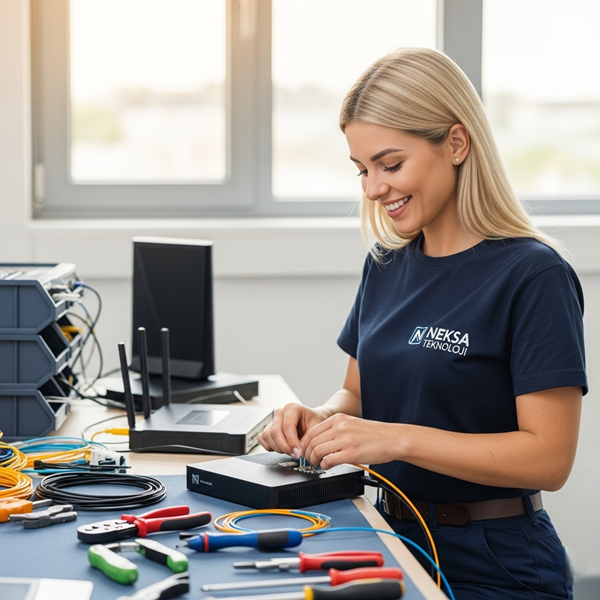 İnternet Tamir Servis 2 İnternet Tamir Servis