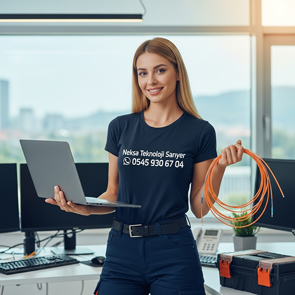 Sarıyer'de Fiber Optik ve İnternet Tamir Hizmetleri 📞 0545 930 67 04 1 Sarıyer'de Fiber Optik ve İnternet Tamir Hizmetleri 📞 0545 930 67 04