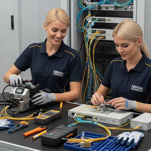 Superonline Fiber Kablo Tamiri 6 Superonline Fiber Kablo Tamiri