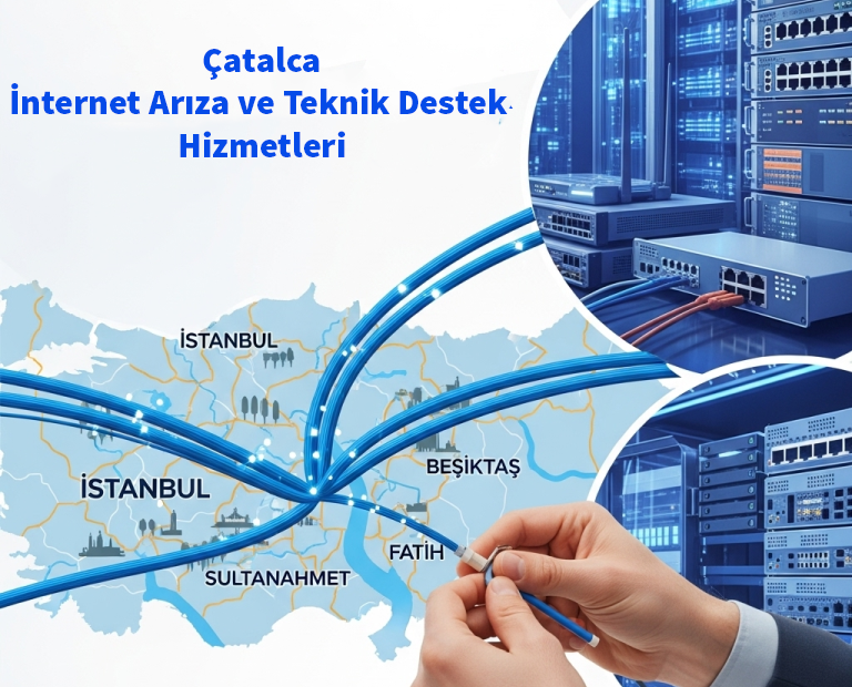 Çatalca | İnternet Arıza ve Teknik Destek Hizmetleri 1 Çatalca | İnternet Arıza ve Teknik Destek Hizmetleri